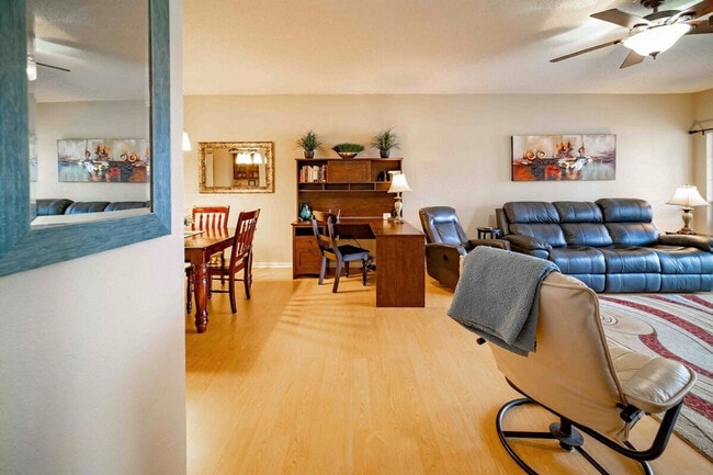 Building Photo - 3408 Parliament Cove Unit SI ID1295582P