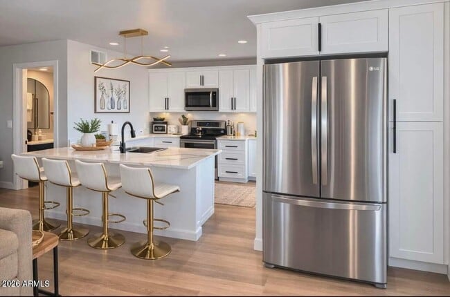 Building Photo - 14620 Yerba Buena Way Unit D