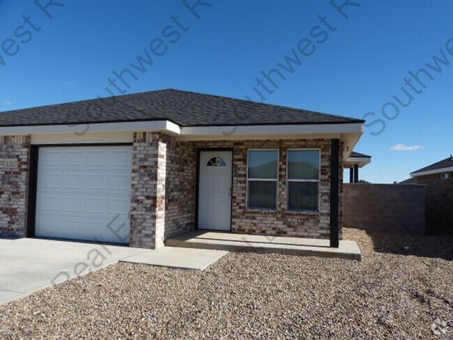 Building Photo - New Construction! 2 bed 2 bath 1 car garage! Rental