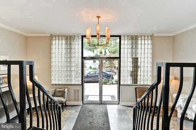 Photo - 2130 N St NW Unit 410