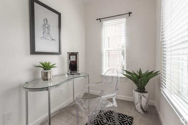 2BR,2BA,-1200SF - The Villas at Coventry