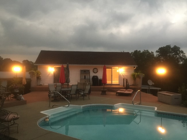 Photo - 2722 Taylorsville Rd