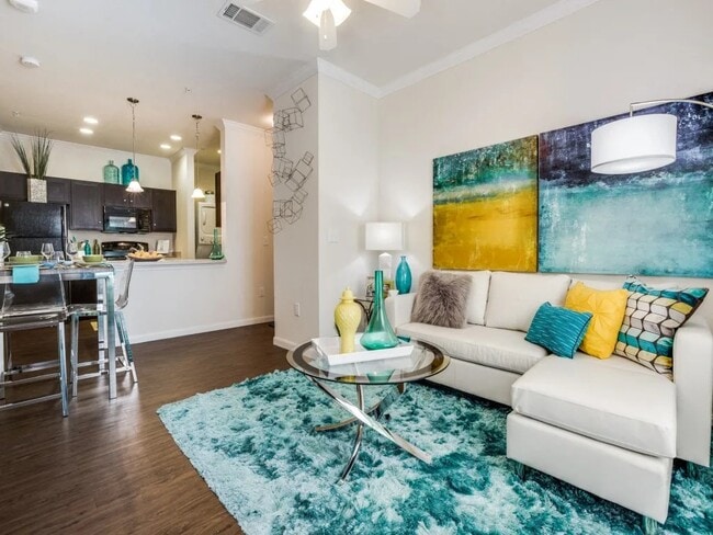 Photo - 14722 Nacogdoches Rd Unit 4311