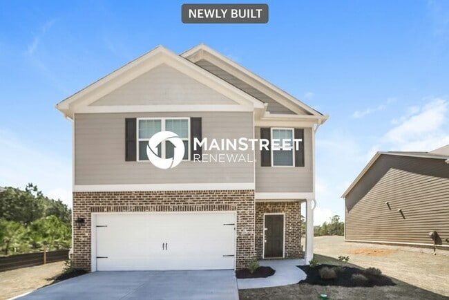 Building Photo - 4 Bedroom Pet-Friendly Home in Villa Rica,...