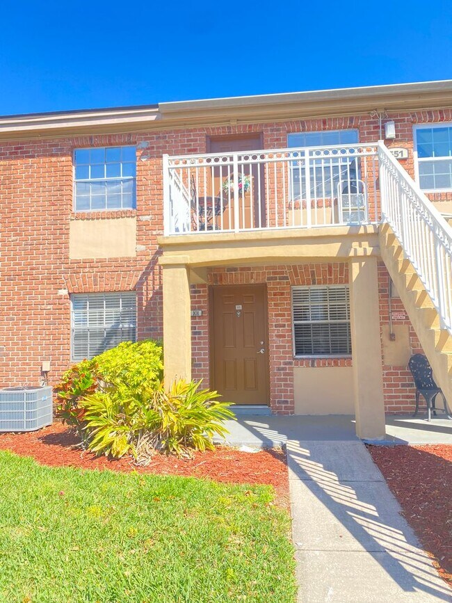 1/1 Newly Renovated Carrington Park Condo Condo for Rent in