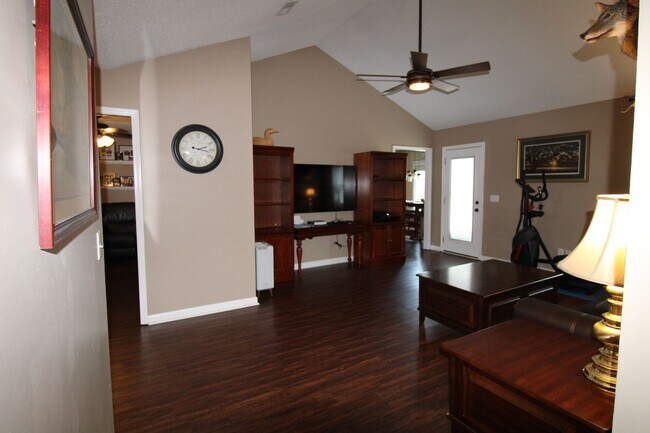 Photo - Brewington Estates - 3 bedroom / 2 bath - ...