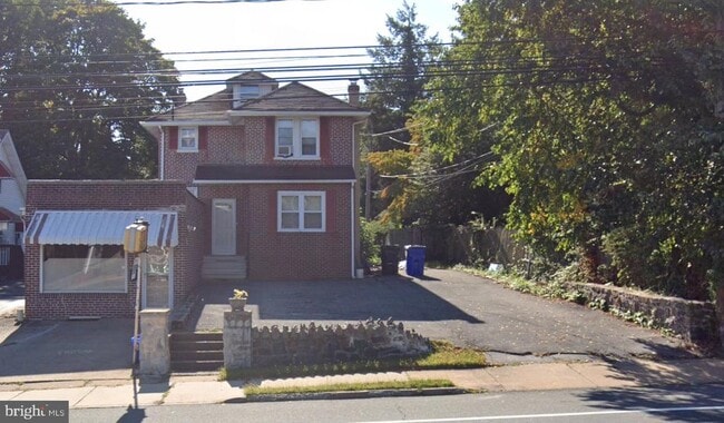 Photo - 1602 Philadelphia Pike House