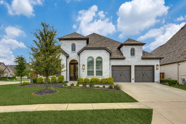 Building Photo - "Luxurious 4-Bed Retreat with Movie Room & Marble Elegance in Celina, TX!"