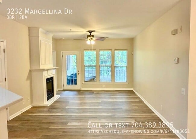 Photo - 3232 Margellina Drive