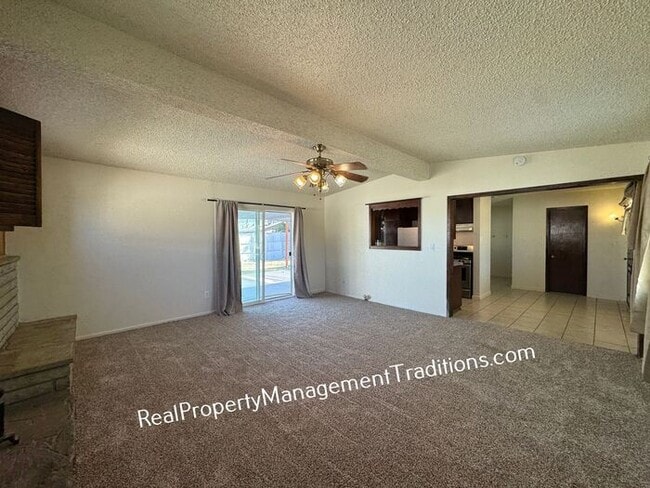 Photo - Cozy single story