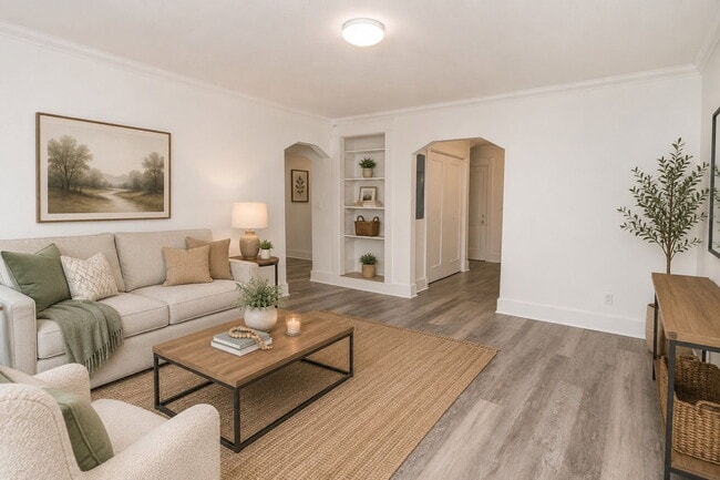 Photo - 1203 Rockway Dr