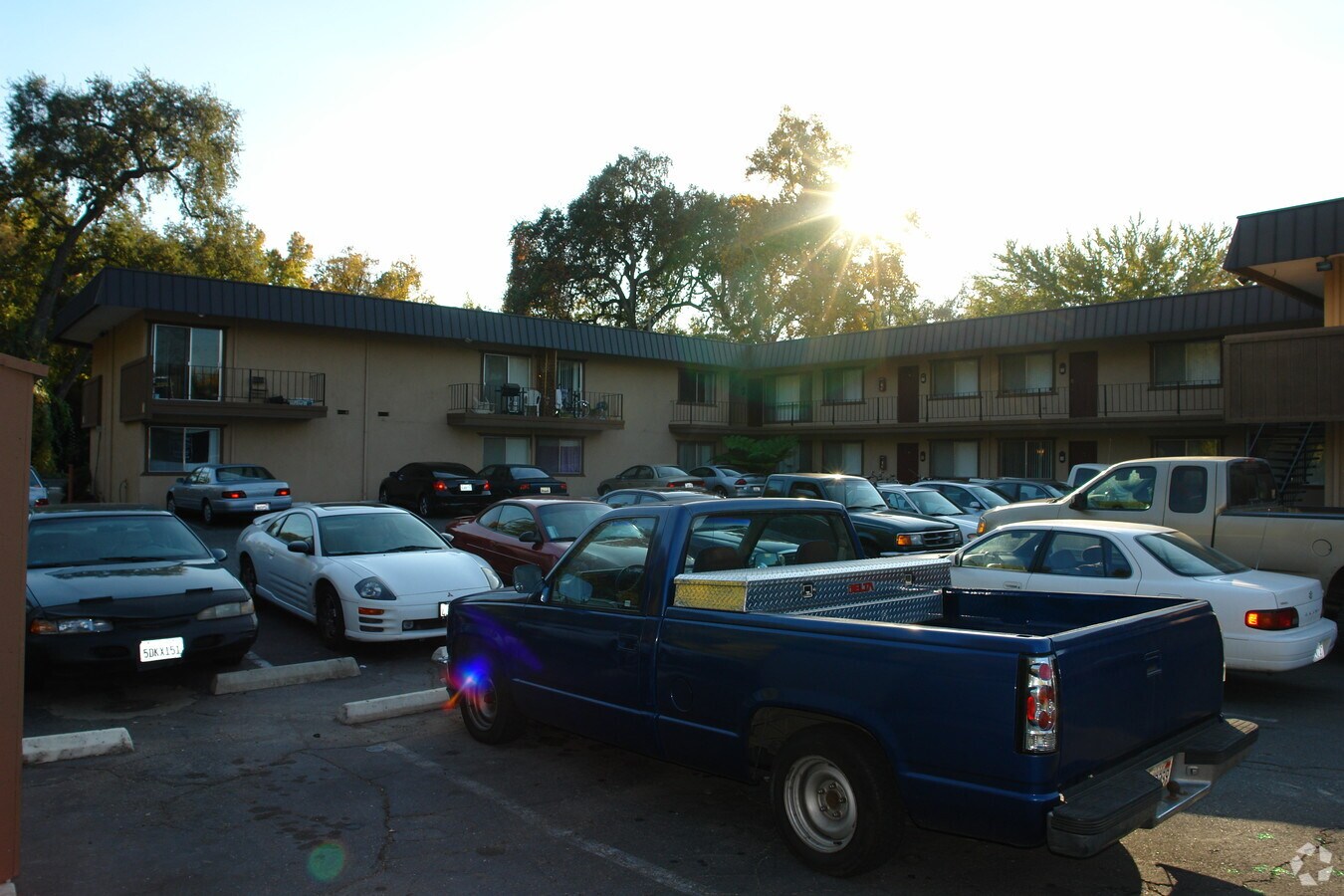 Photo - 1202 Bidwell Ave