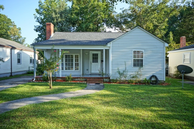 Photo - 1907 Spencer Ave House