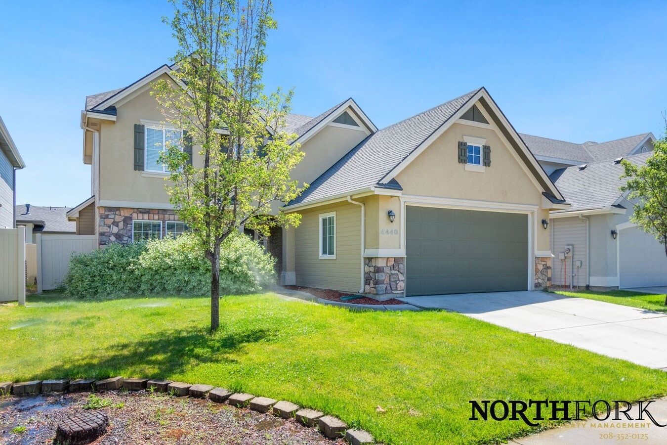 Photo - Stunning Meridian Home