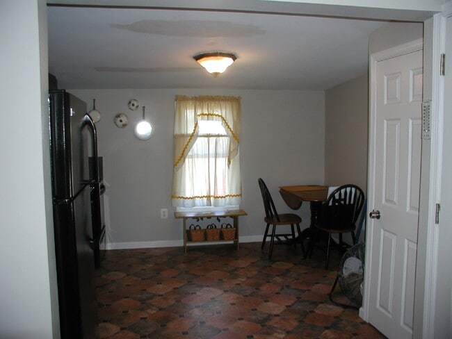 Photo - Cozy 1-Bed Apartment in Clarksboro, NJ! Unit Apt B Upstairs