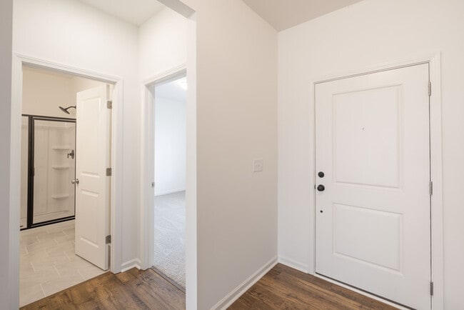 Photo - NEW 4BD/3BTH HOUSE- STONEBRIDGE FAIRWAYS COMMUNITY