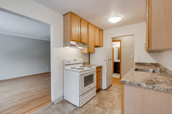 Photo - Norfolk Place Apartments