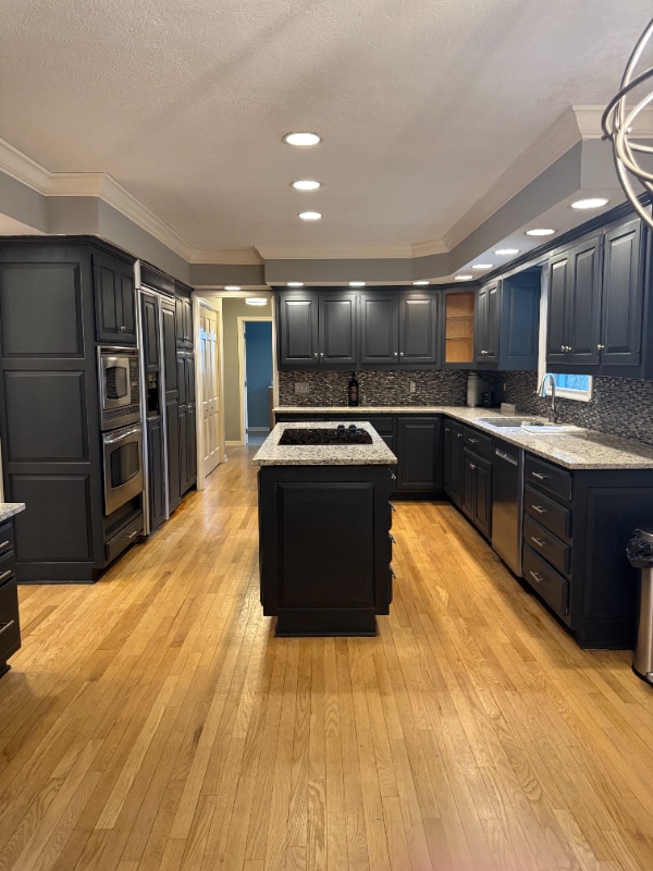 Photo - 3856 Long Ridge Blvd