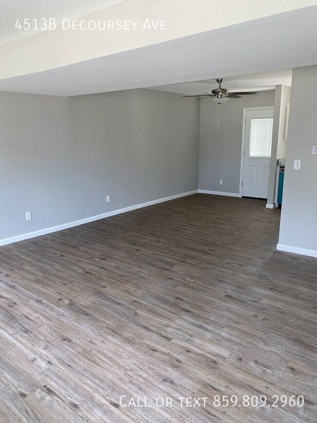 Photo - 4513b Decoursey Ave