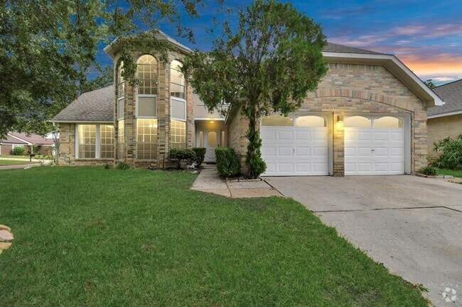 Building Photo - 14810 Cypress Ridge Dr Rental
