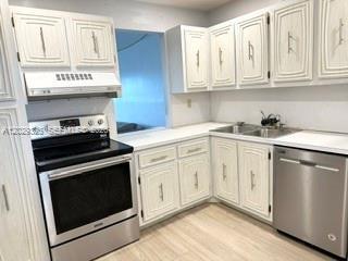Photo - 8101 SW 24th Ct Unit 405