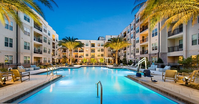 Photo - Southtowne Apartments