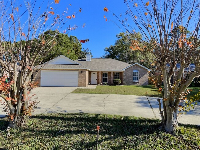 Photo - Updated home in Ocean Springs!