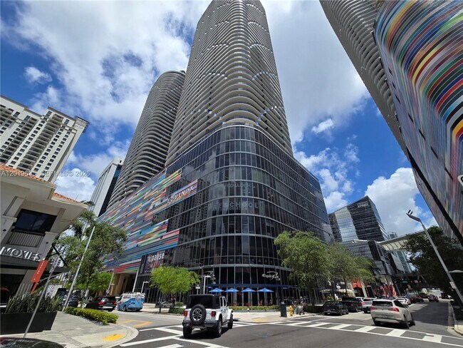 Photo - 55 SW 9th St Unit 1810