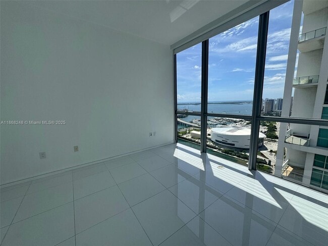 Photo - 1100 Biscayne Blvd Unit 4401