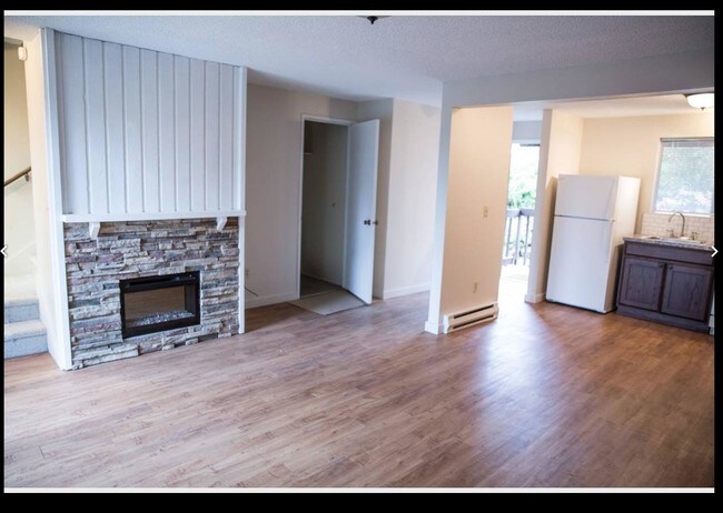 Photo - Second Story Apartments