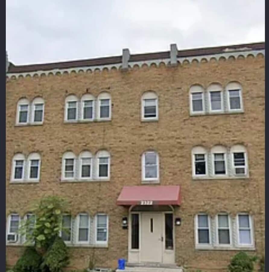 2-Bedroom Apartment for Rent – $845 – Includes Appliances - 2-Bedroom Apartment for Rent – $845 – Includes Appliances Unit 1