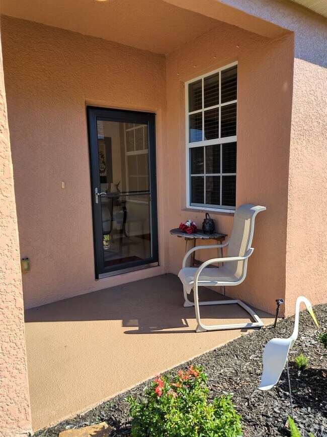 Photo - Seasonal Short-Term Home in Stoneybrook of Venice with Community Pool and Amenities!