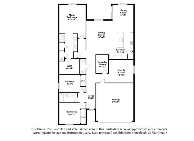 Photo - 13359 W Rowel Rd