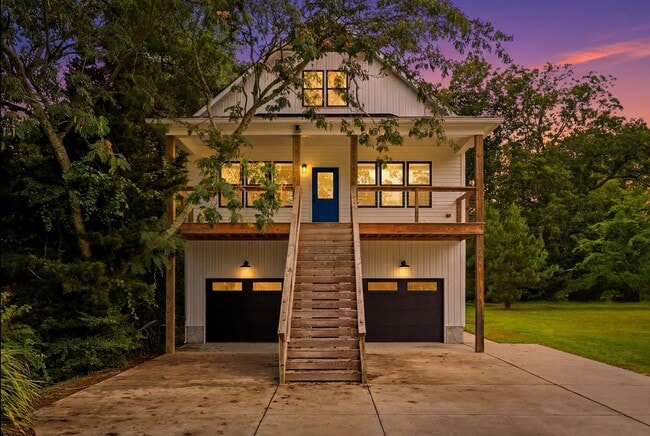 Photo - Custom Home in Seagate | 4 Bedrooms • 3 Bathrooms • Minutes to Wrightsville Beach