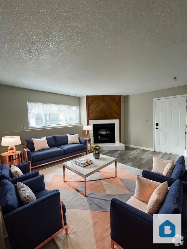 Building Photo - 435 W Van Buren St Unit A Rental