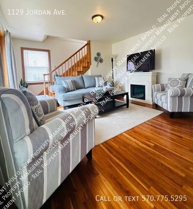Photo - 1129 Jordan Ave