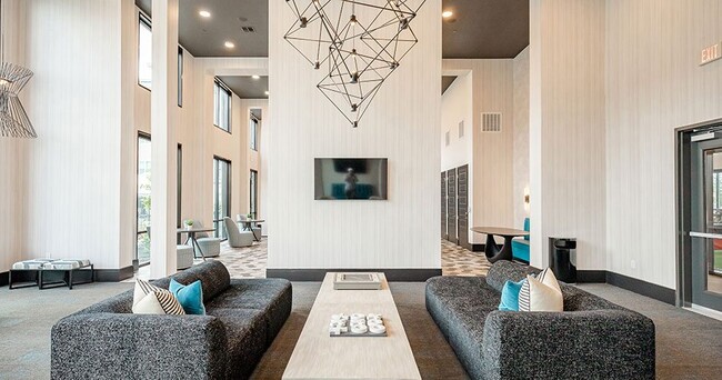 Brea Luxury Apartments