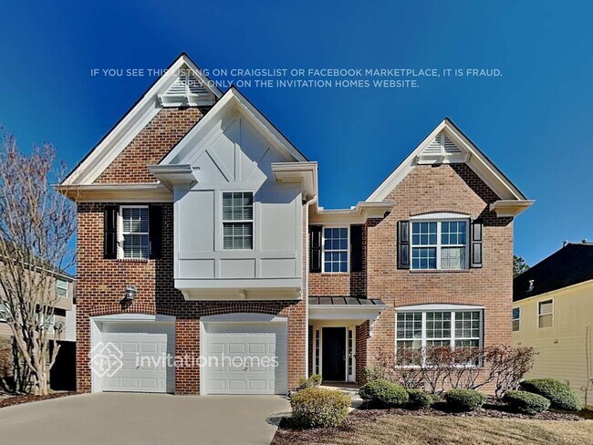 Building Photo - 429 Simonton Oak Ln SE