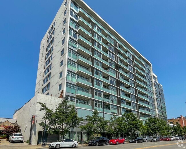 Building Photo - 1620 S Michigan Ave Unit 513 Rental
