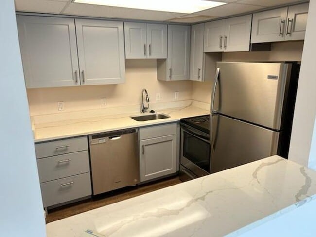 Photo - Carriage House Apartments