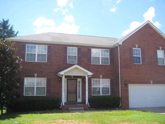 Building Photo - 3505 Bent Wood Ct Rental