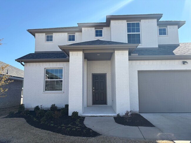 Charming 4BR House in Celina - Charming 4BR House in Celina