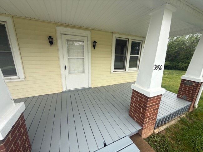Photo - Pulaski, 4BR / 1.5 BA, available now