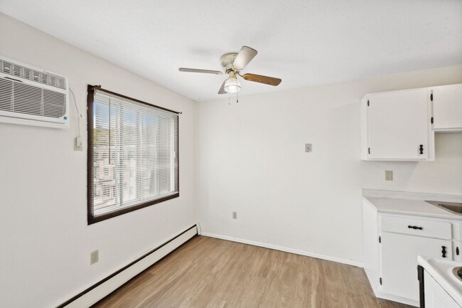 Van Dyke Apartments