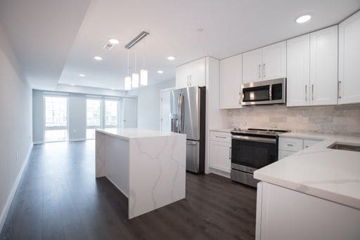 The Fairmount Flats - The Fairmount Flats Apartments