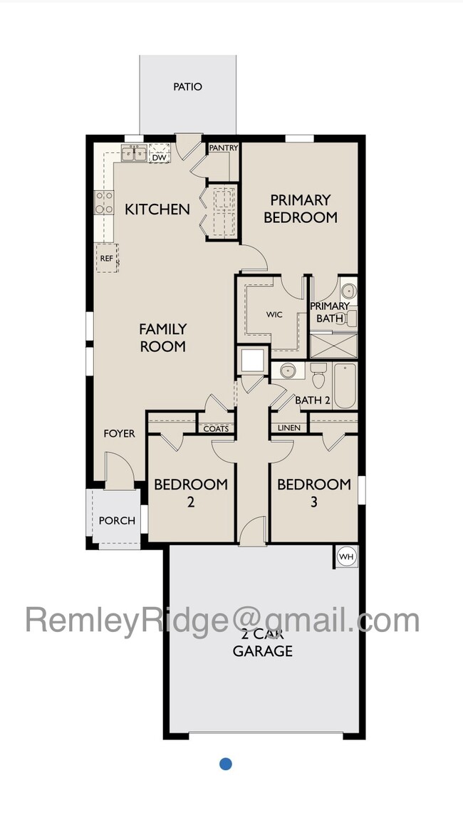 Photo - 5328 Remley Ridge Way