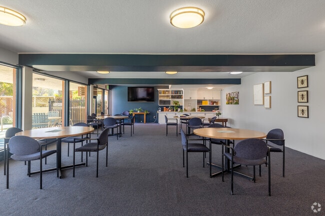 Clubroom