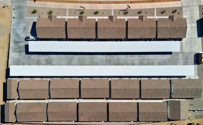 Photo - 2060 Swanson Ave Unit 1BD1BA