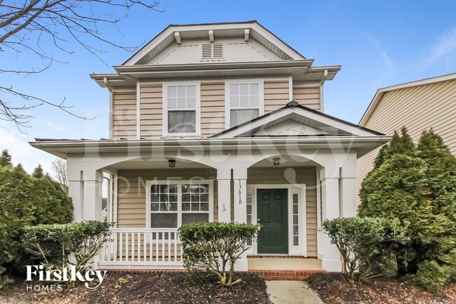 Building Photo - 13618 Aldenbrook Dr