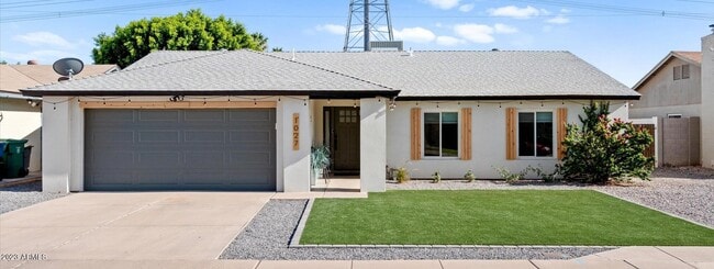 Photo - 1027 W Peralta Ave